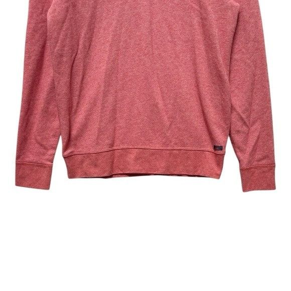 Faherty Faherty Quater Zip Sweater Size Small Size US S / EU 44-46 / 1 - 4 Thumbnail