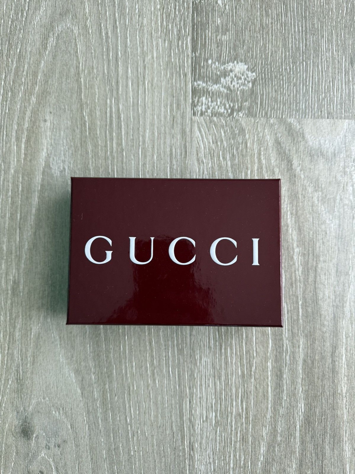 Gucci Gucci Card Holder Size ONE SIZE - 5 Thumbnail