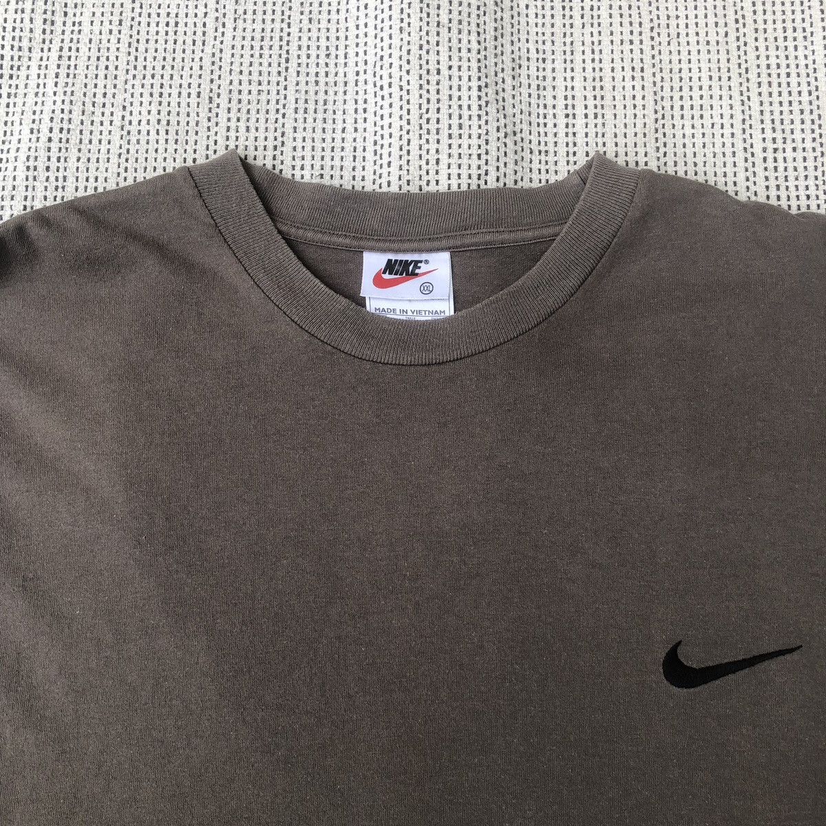 Nike 2000s Nike L/S Tee Travis Scott Cactus Jack Colorway Size US XXL / EU 58 / 5 - 2 Thumbnail
