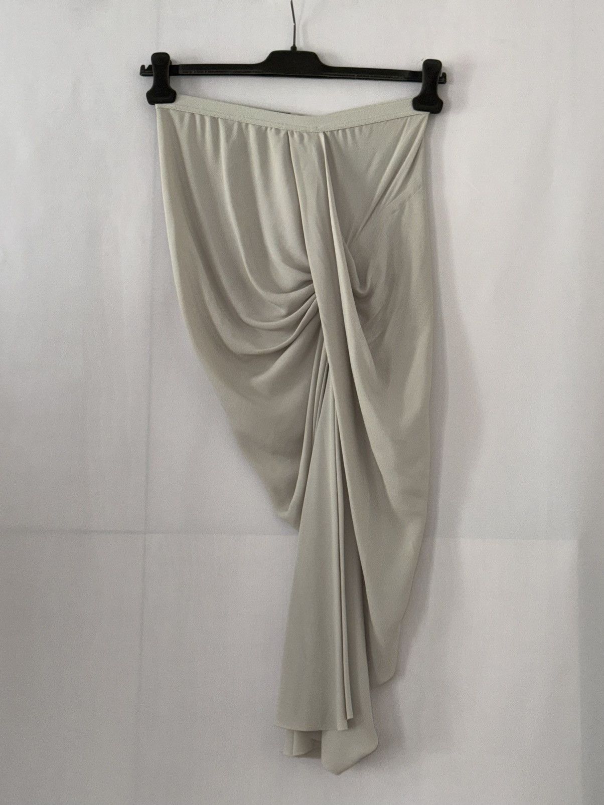 Rick Owens Rick Owens Skirt Size 28" / US 6 / IT 42 - 4 Thumbnail