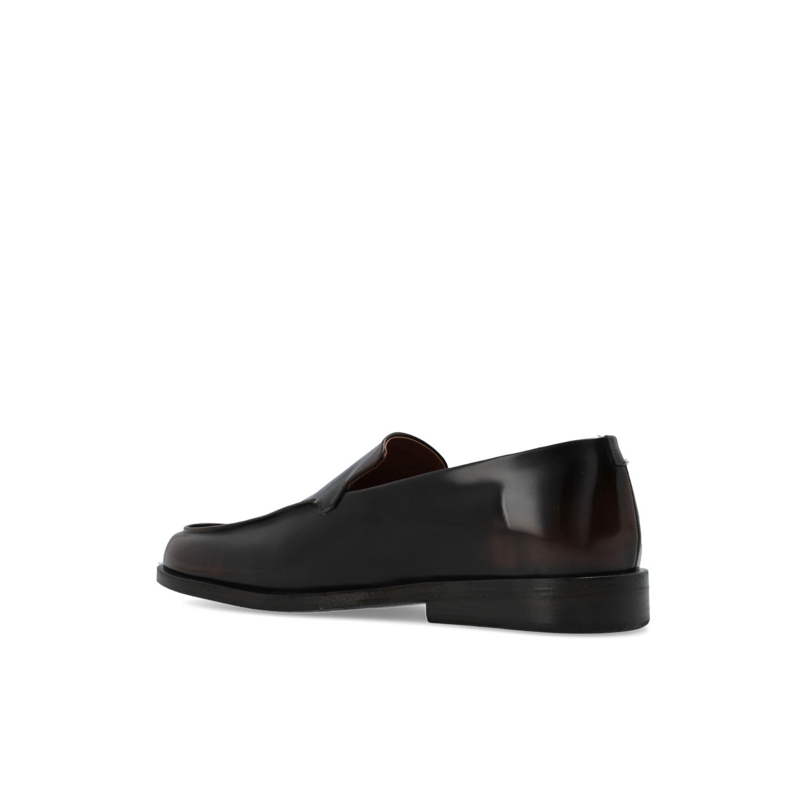 Marsell MARSELL Brown Loafers New & Authentic (Men's size:9;) Size US 9 / EU 42 - 3 Thumbnail