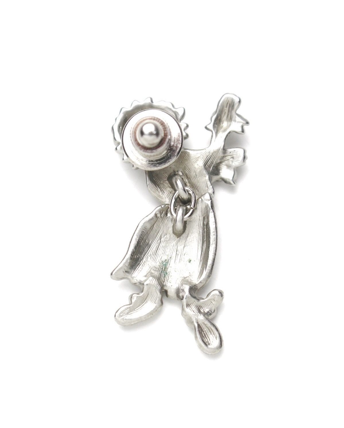 Japanese Brand 2010S トピィーズ TOPYS HULA GIRL BROOCH Size ONE SIZE - 3 Thumbnail