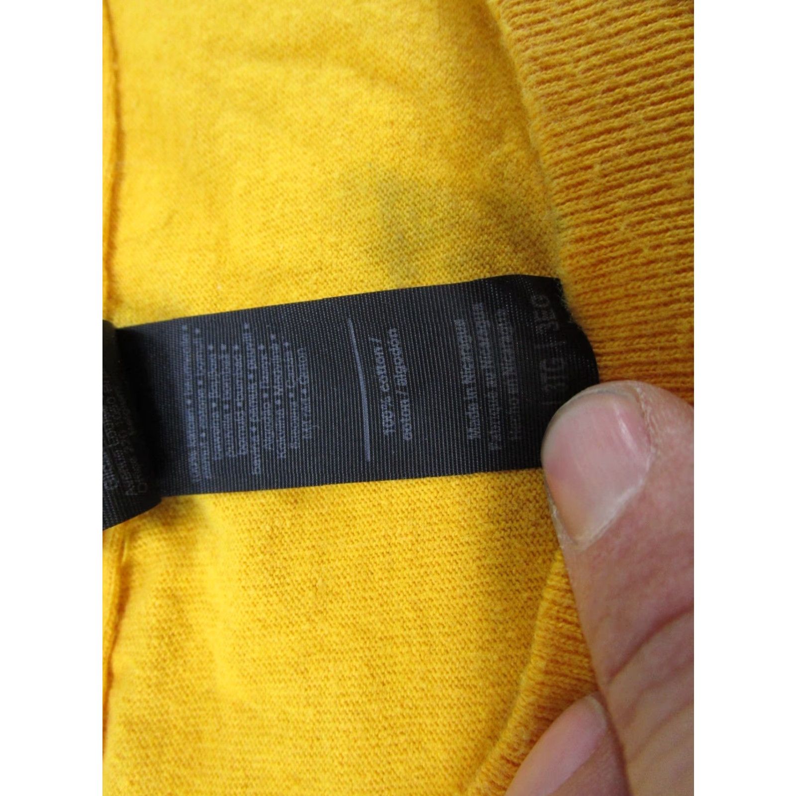 Gildan VINTAGE Iowa Hawkeyes Caitlyn Clark NCAA Womens Basketball T-Shirt Adult Size 3XL Read Size XXL / US 16-18 / IT 52-54 - 4 Thumbnail
