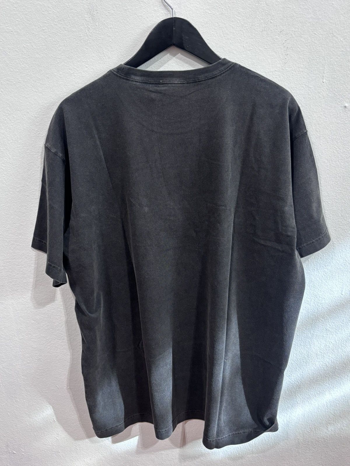 Kith Kith x Jaws Japanese Black Tee 50th Anniversary Size US XL / EU 56 / 4 - 8 Thumbnail