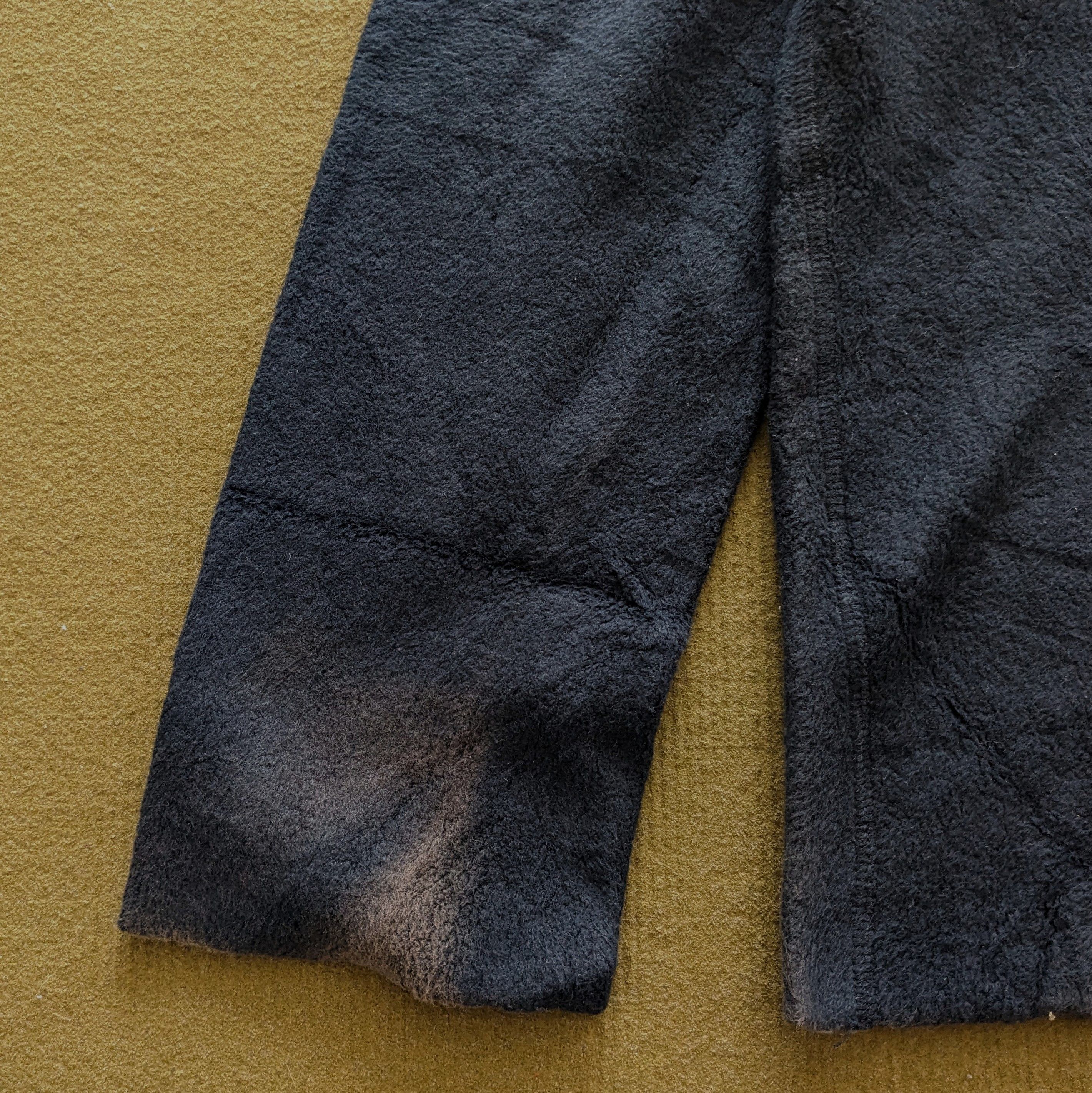 Issey Miyake Vintage PLANTATION by Issey Miyake Sweatshirt Size US S / EU 44-46 / 1 - 3 Thumbnail