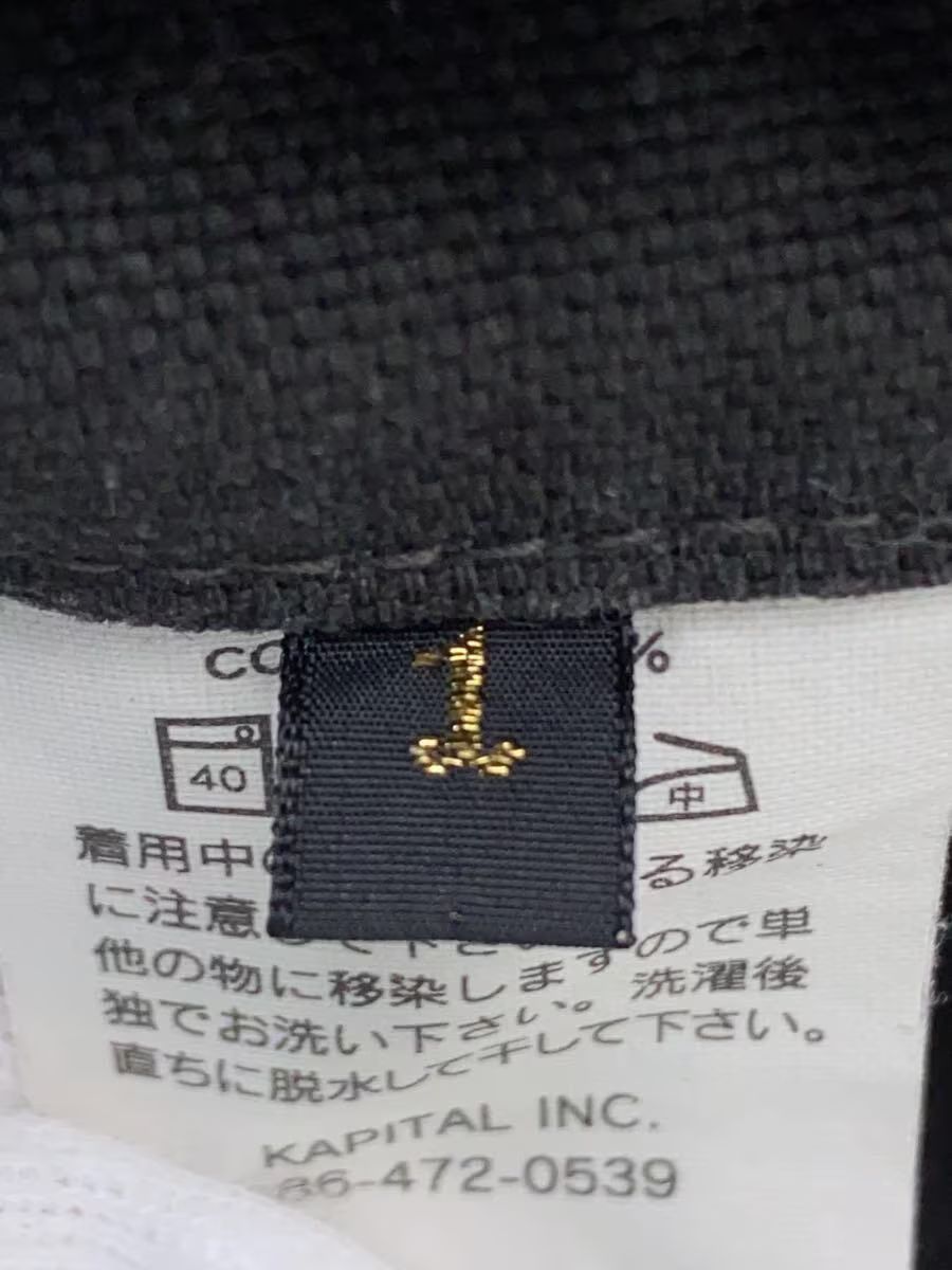 Kapital Sailor Pants Size US 30 / EU 46 - 5 Thumbnail