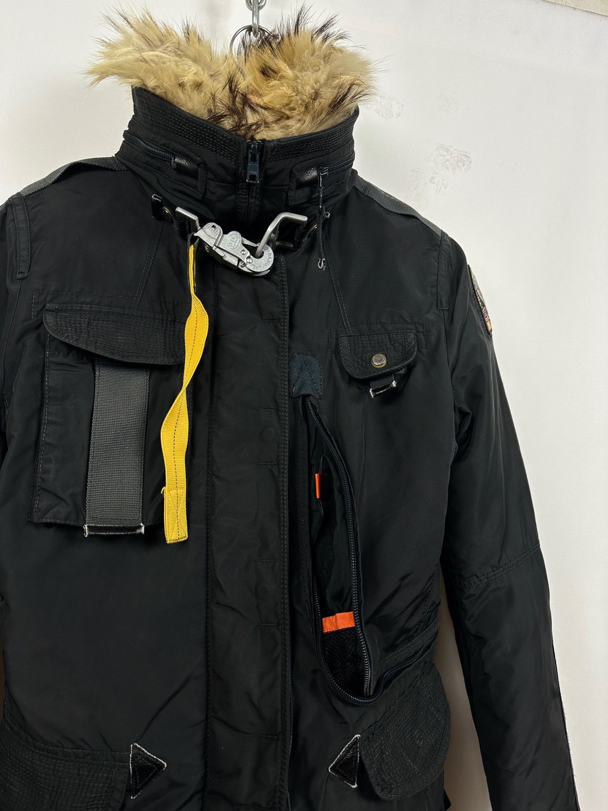 Parajumpers Parajumpers Winter Masterpiece Series Jacket Size XS / US 0-2 / IT 36-38 - 6 Thumbnail