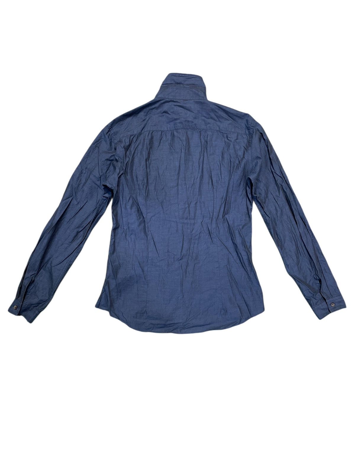 Japanese Brand PPFM Light Jacket Size US S / EU 44-46 / 1 - 2 Thumbnail
