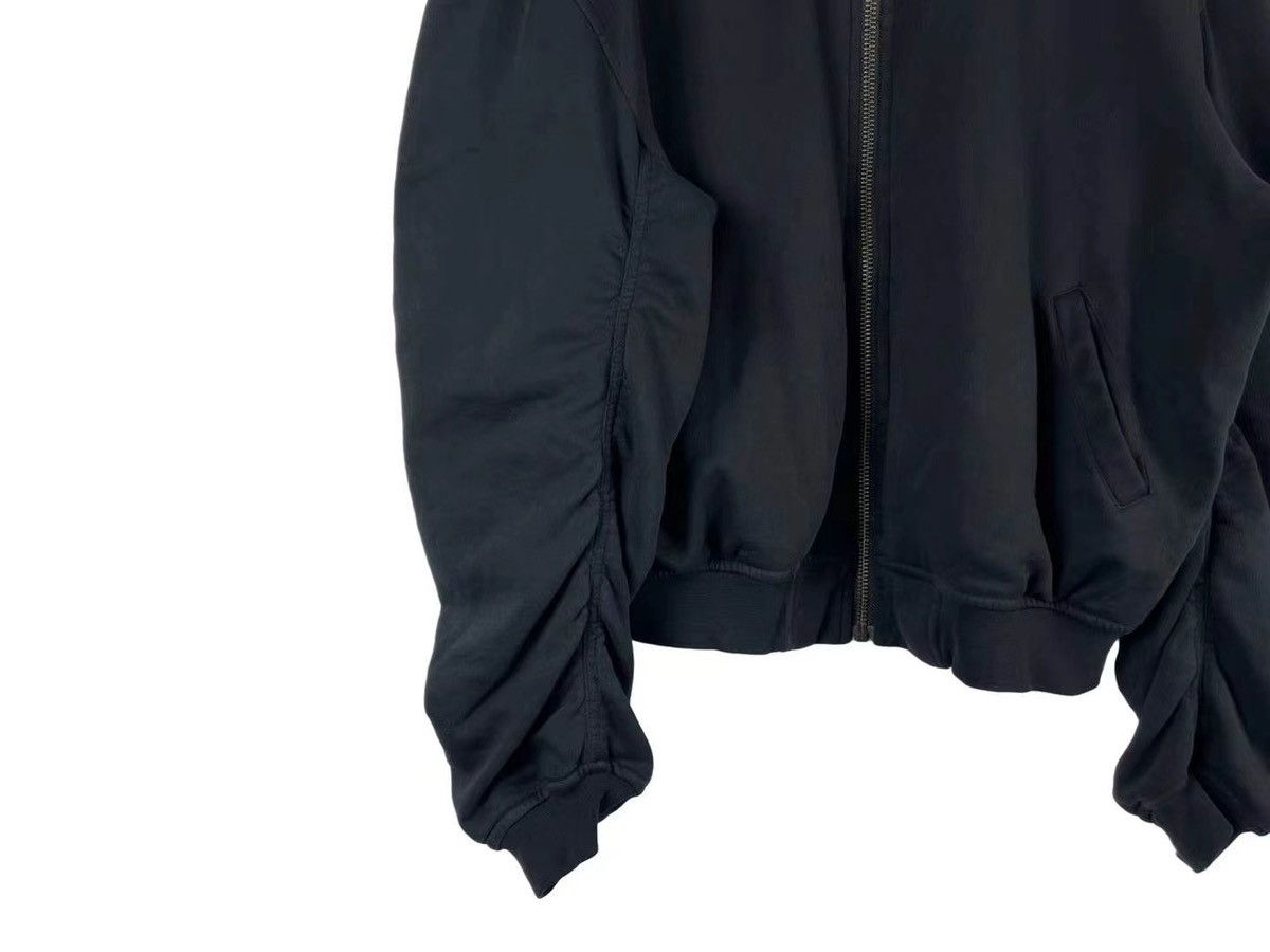Haider Ackermann Haider Ackermann SS19 Perth Bomber Jacket Size US S / EU 44-46 / 1 - 5 Thumbnail