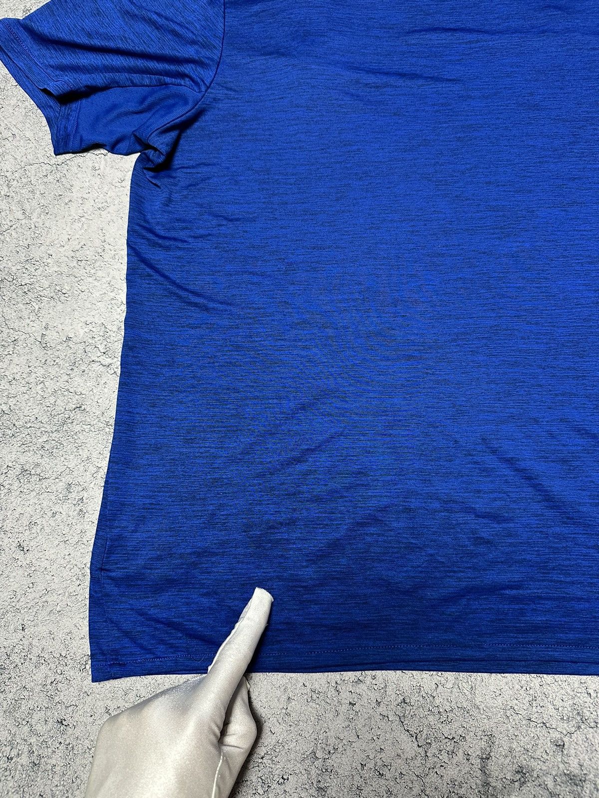 Adidas Manchester United Adidas 2016 Away Soccer Jersey Size US L / EU 52-54 / 3 - 12 Thumbnail