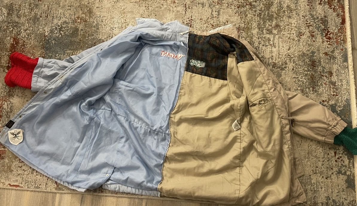 Other Custom Unique Handmade "Ultravagant" Jacket Size US XL / EU 56 / 4 - 3 Thumbnail