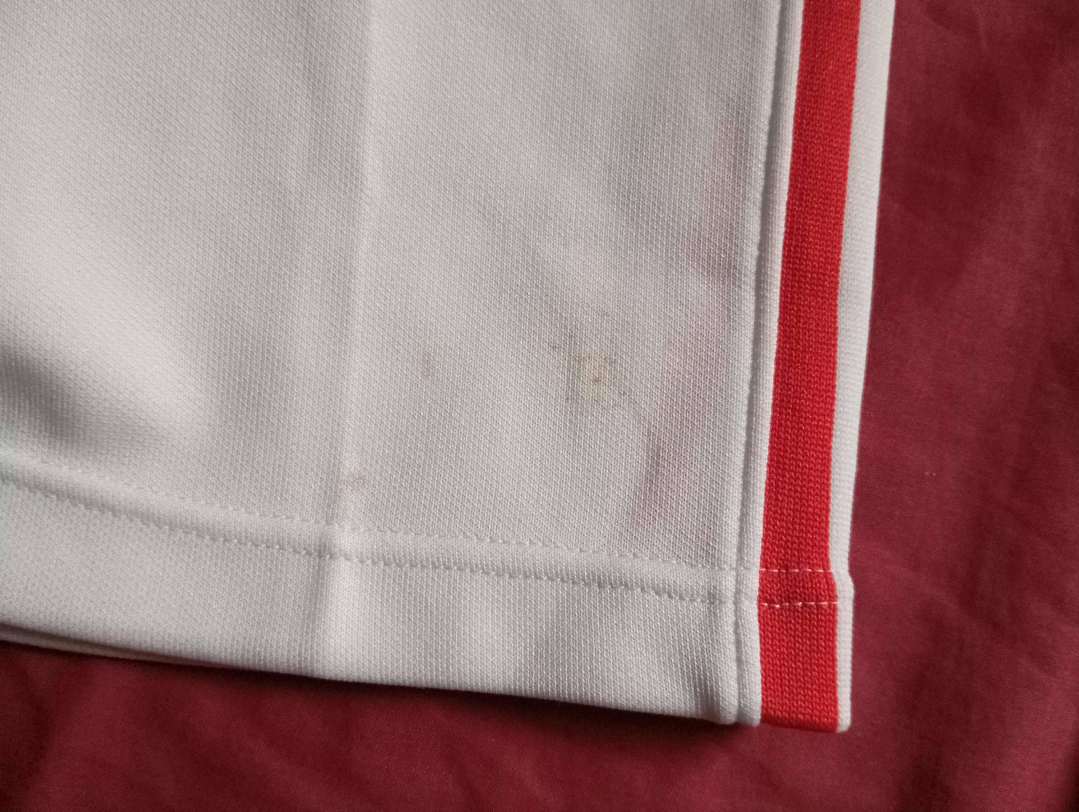 Other VTG Gold's Gym Track pants Sidetape Size US 30 / EU 46 - 9 Thumbnail