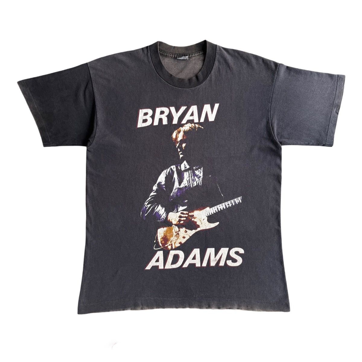 Other Vintage Bryan Adams European Tour 1991 by Screen Stars Size US L / EU 52-54 / 3 - 1 Thumbnail