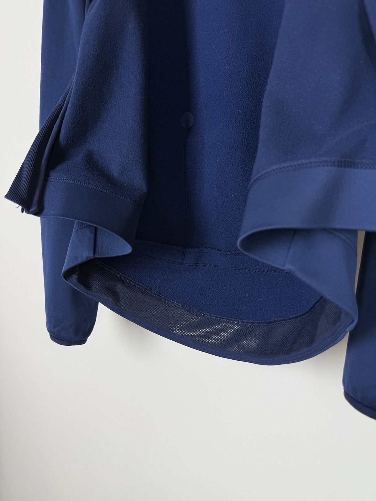 Rapha Rapha Navy Cycling Fleece Lined Core Winter Jacket M Size US M / EU 48-50 / 2 - 5 Thumbnail