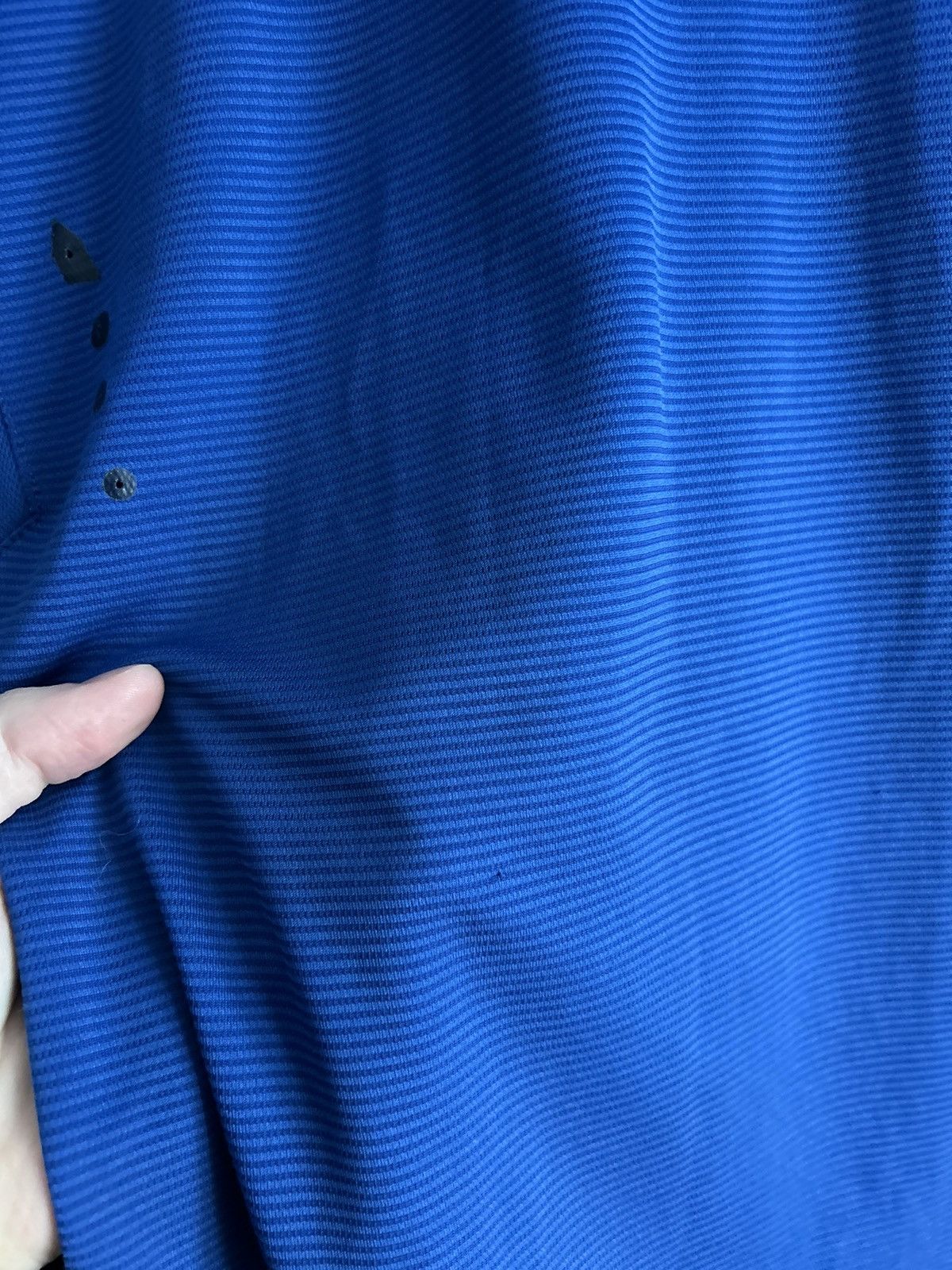Umbro × Vintage Everton 2014/15 Home football soccer jersey Size US M / EU 48-50 / 2 - 10 Thumbnail
