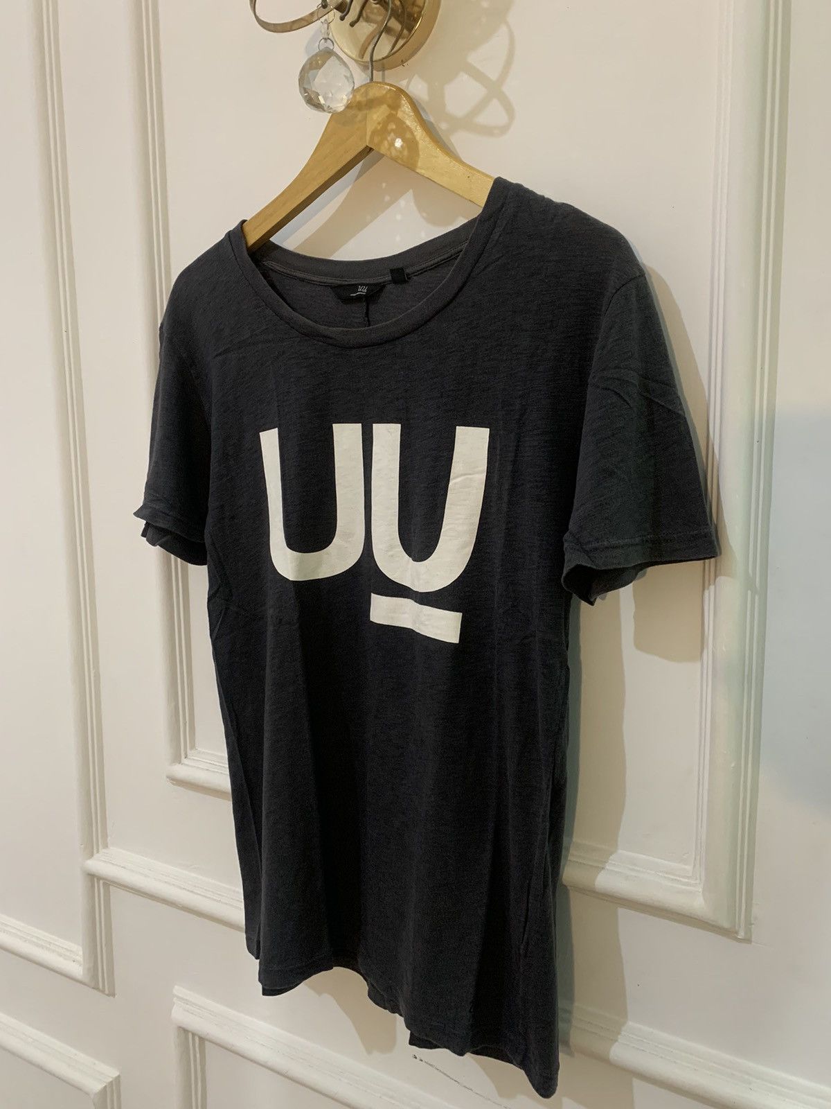 Undercover × Uniqlo UNIQLO x Undercover UU sun faded Size US S / EU 44-46 / 1 - 2 Thumbnail