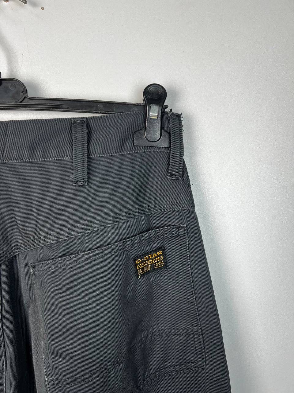 G-Star G Star Raw vintage pants size 31/32 Size US 31 - 4 Thumbnail