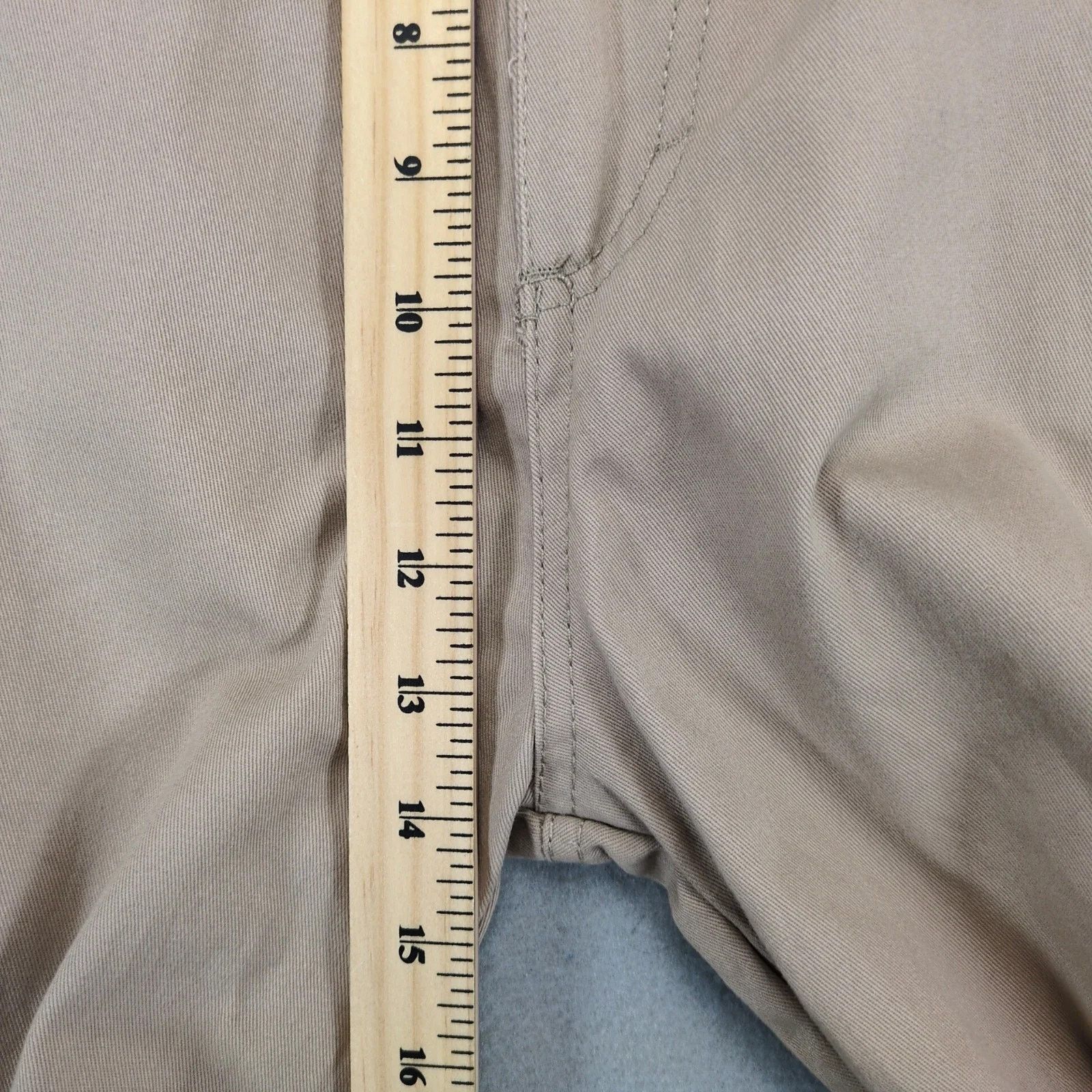 Other NWT Bass Creek Outfitters Khaki Workwear Cargo Pants 40x30 Size US 40 / EU 56 - 7 Thumbnail