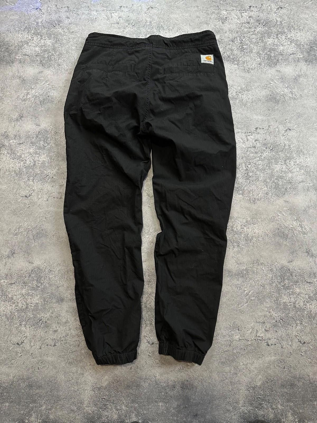 Carhartt Vintage Carhartt Marshall Jogger Pants Sz M Size US 32 / EU 48 - 5 Thumbnail