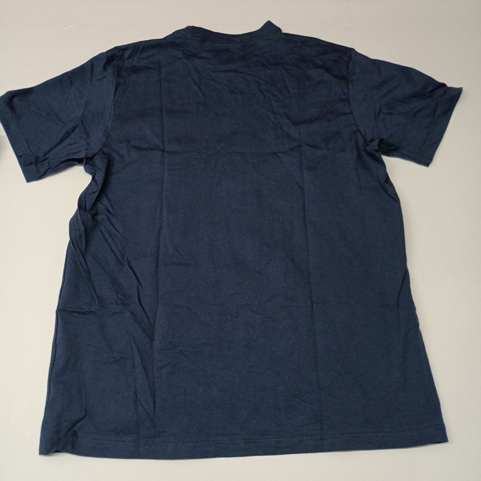 Other 2 Brahma Core Work T-Shirt XLT 46-48 Blue, Gray Pocket Tee Size US XL / EU 56 / 4 - 10 Thumbnail
