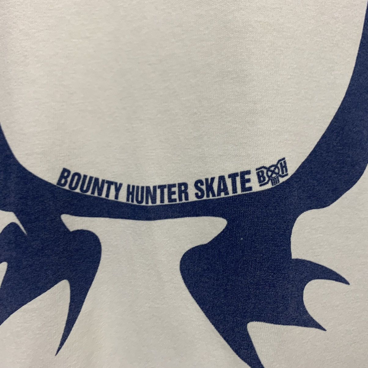 Bounty Hunter Bounty Hunter Skate T Shirt Size US L / EU 52-54 / 3 - 4 Thumbnail