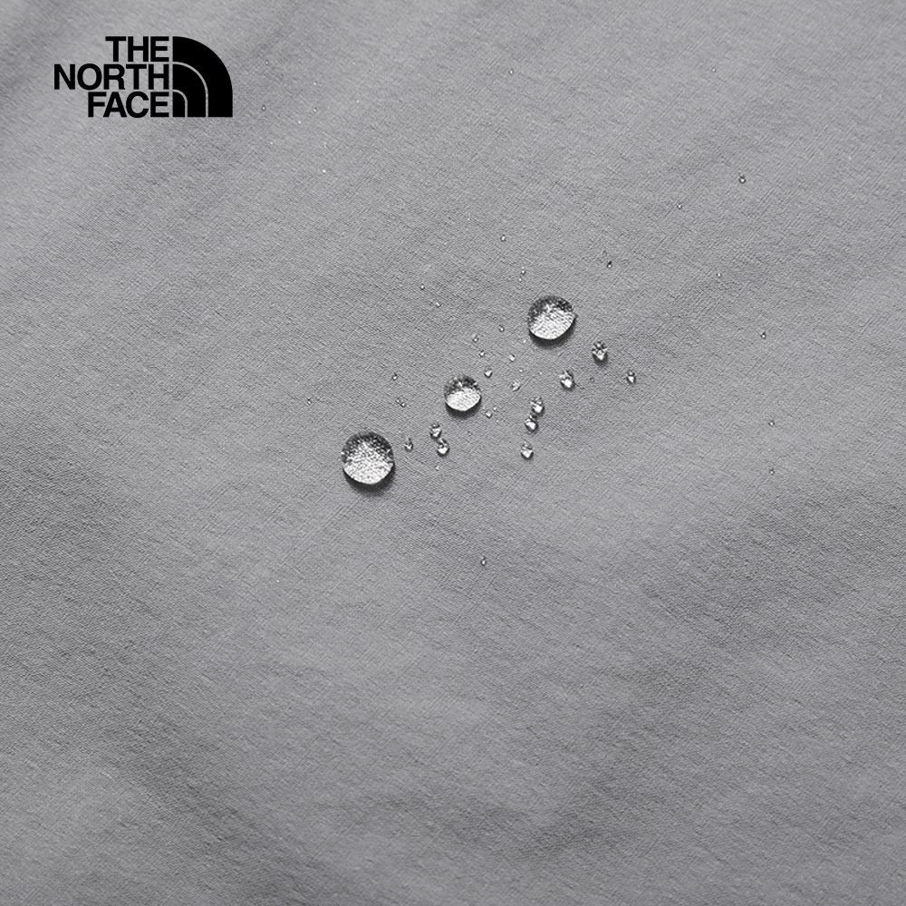 Kazuki Kuraishi × The North Face Urban Exploration KAZUKI TECH LS SHIRKET Size US M / EU 48-50 / 2 - 7 Thumbnail