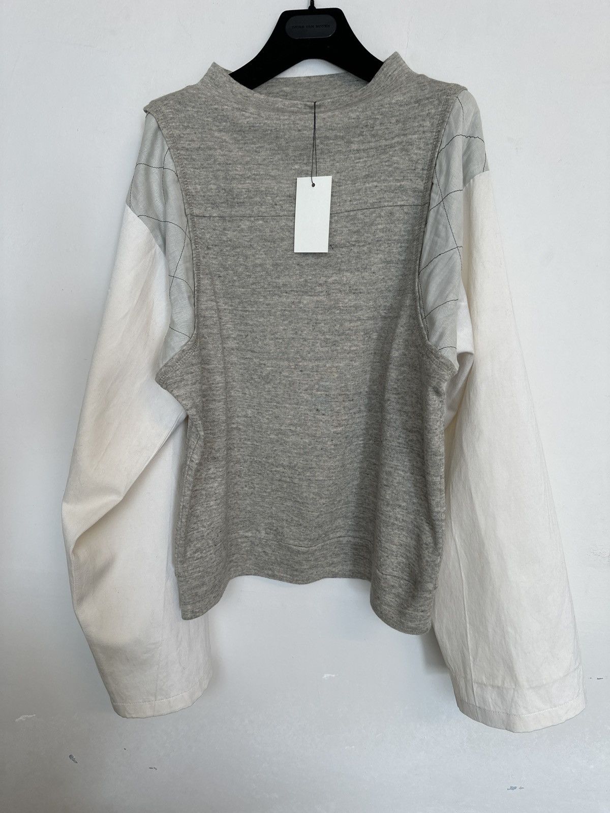 Dries Van Noten Dries Van Noten "archive " Size S / US 4 / IT 40 - 2 Thumbnail