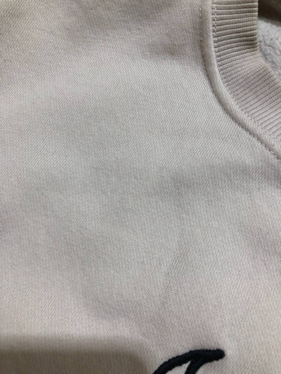 Nike NIKE CENTER LOGO OVERSIZE BOXY SWEATSHIRT Size US S / EU 44-46 / 1 - 12 Thumbnail
