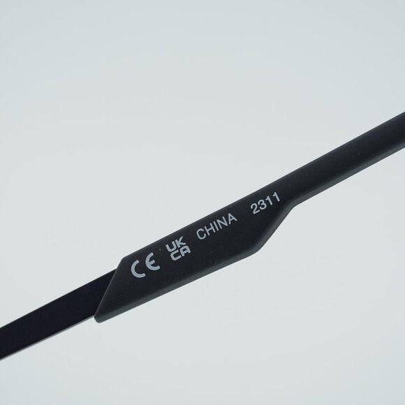 Nike NIKE MARQUEE EDGE FN 379 Sunglasses Teal Shield Frame Size ONE SIZE - 6 Thumbnail