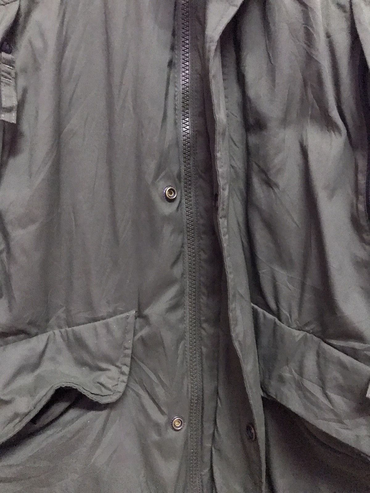 Timberland Timberland Waterproof Jackets Size XL Size US XL / EU 56 / 4 - 3 Thumbnail