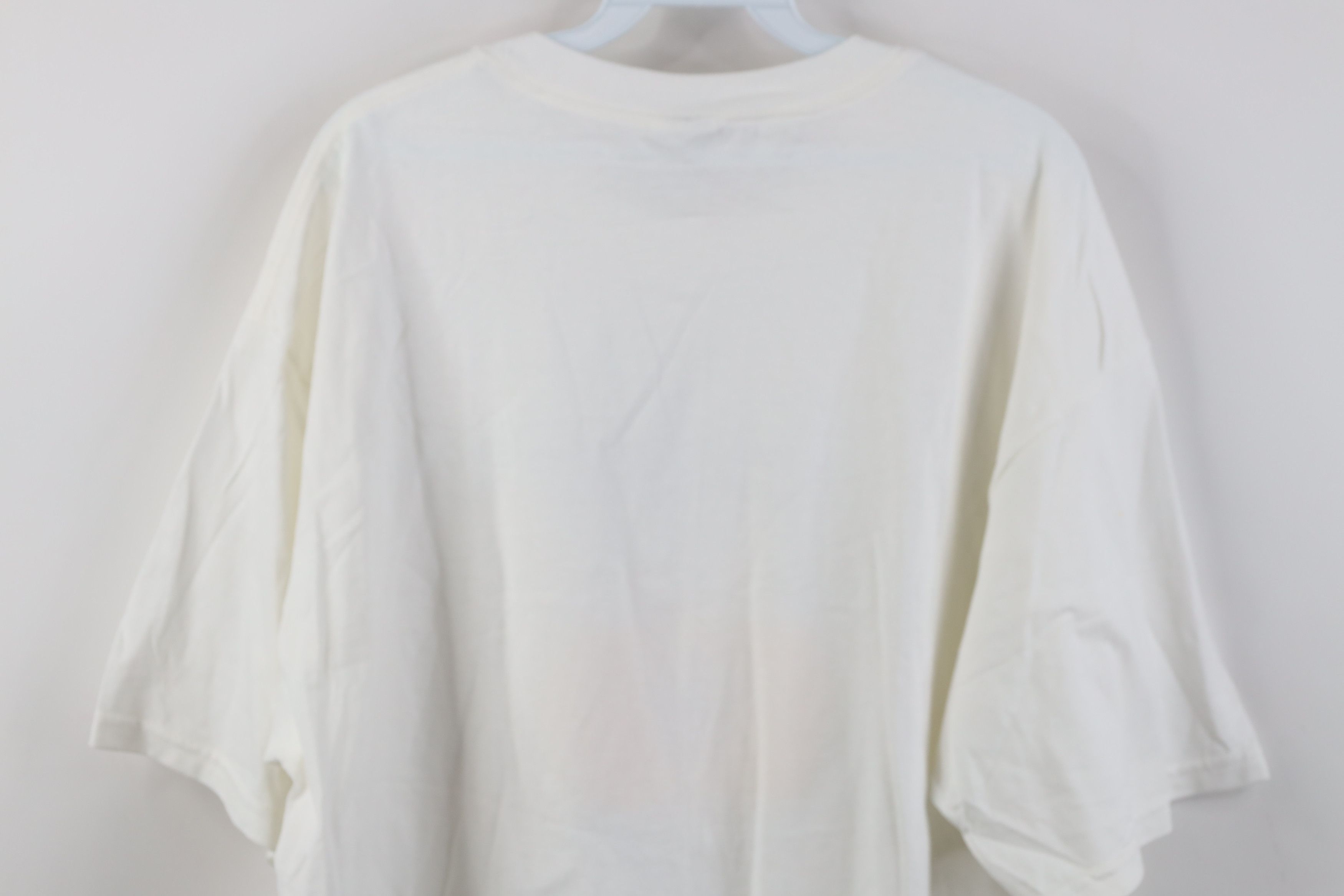 Vintage Vintage 90s 9 Ball World Champion City Open Pool T-Shirt Size US XL / EU 56 / 4 - 11 Thumbnail