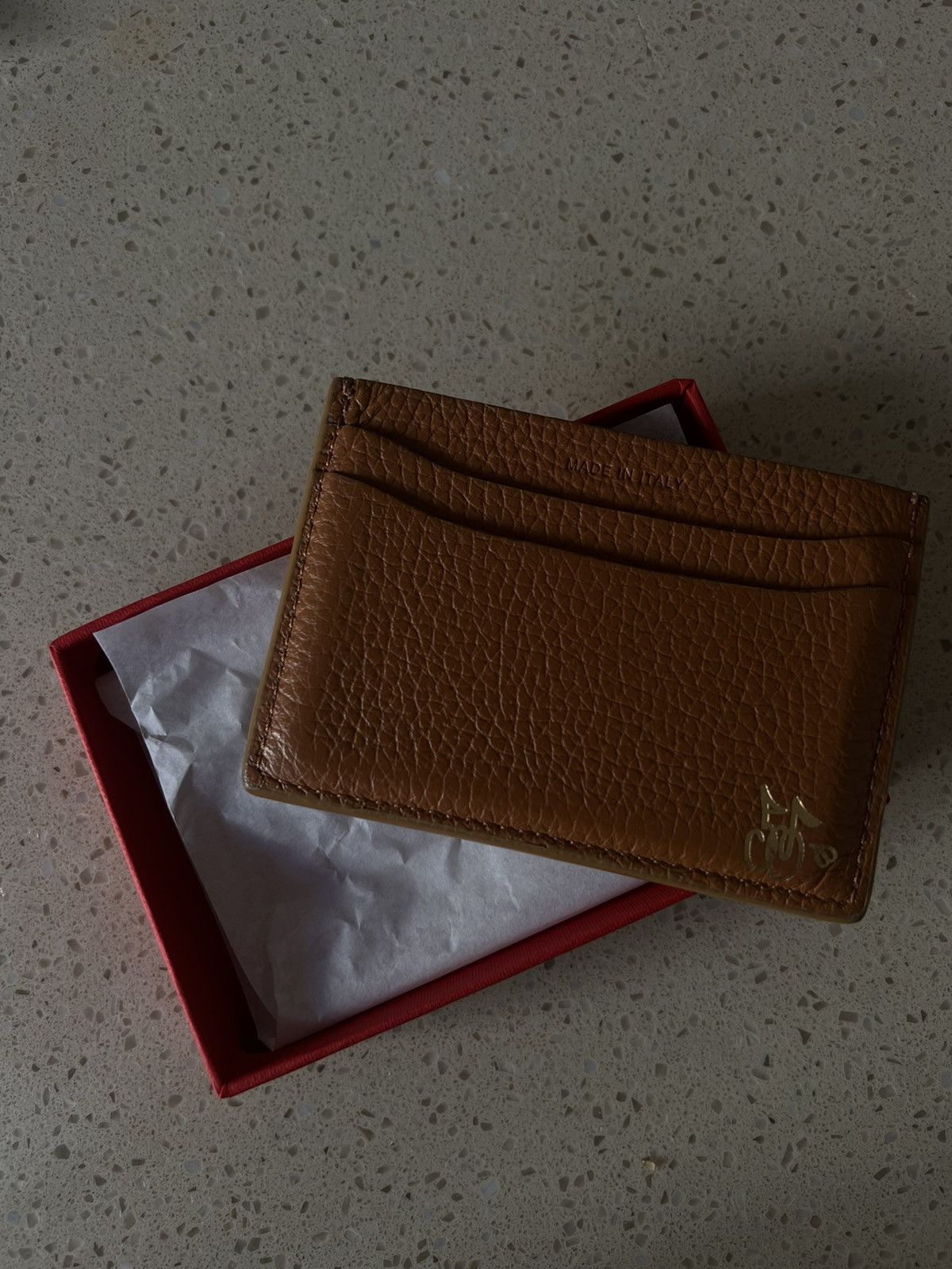Cherry LA Cherry LA Cardholder Size ONE SIZE - 4 Thumbnail