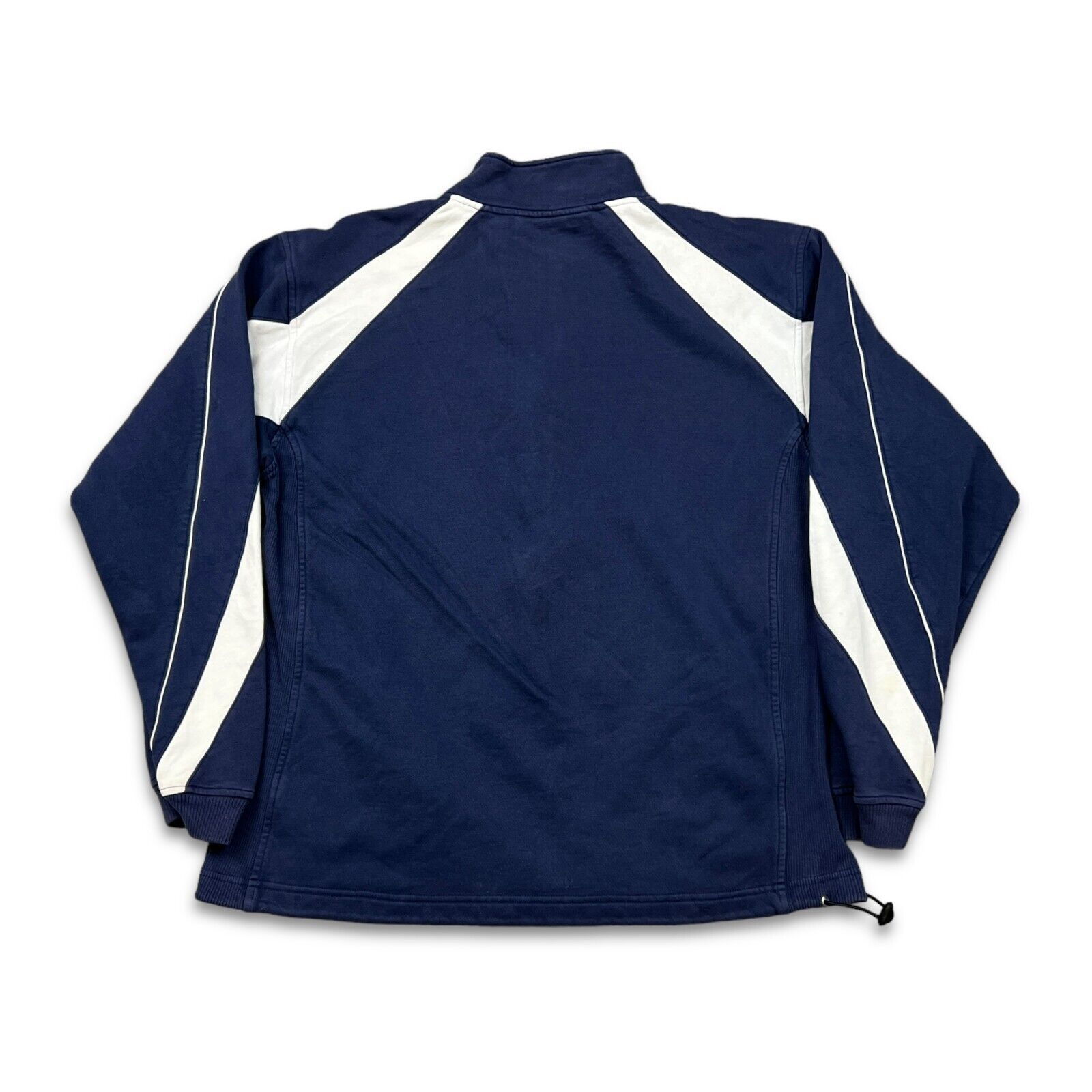 Puma × Vintage VTG Puma Sweatshirt Large Soccer Athleticwear 1/4 Zip 90s Size US L / EU 52-54 / 3 - 5 Thumbnail