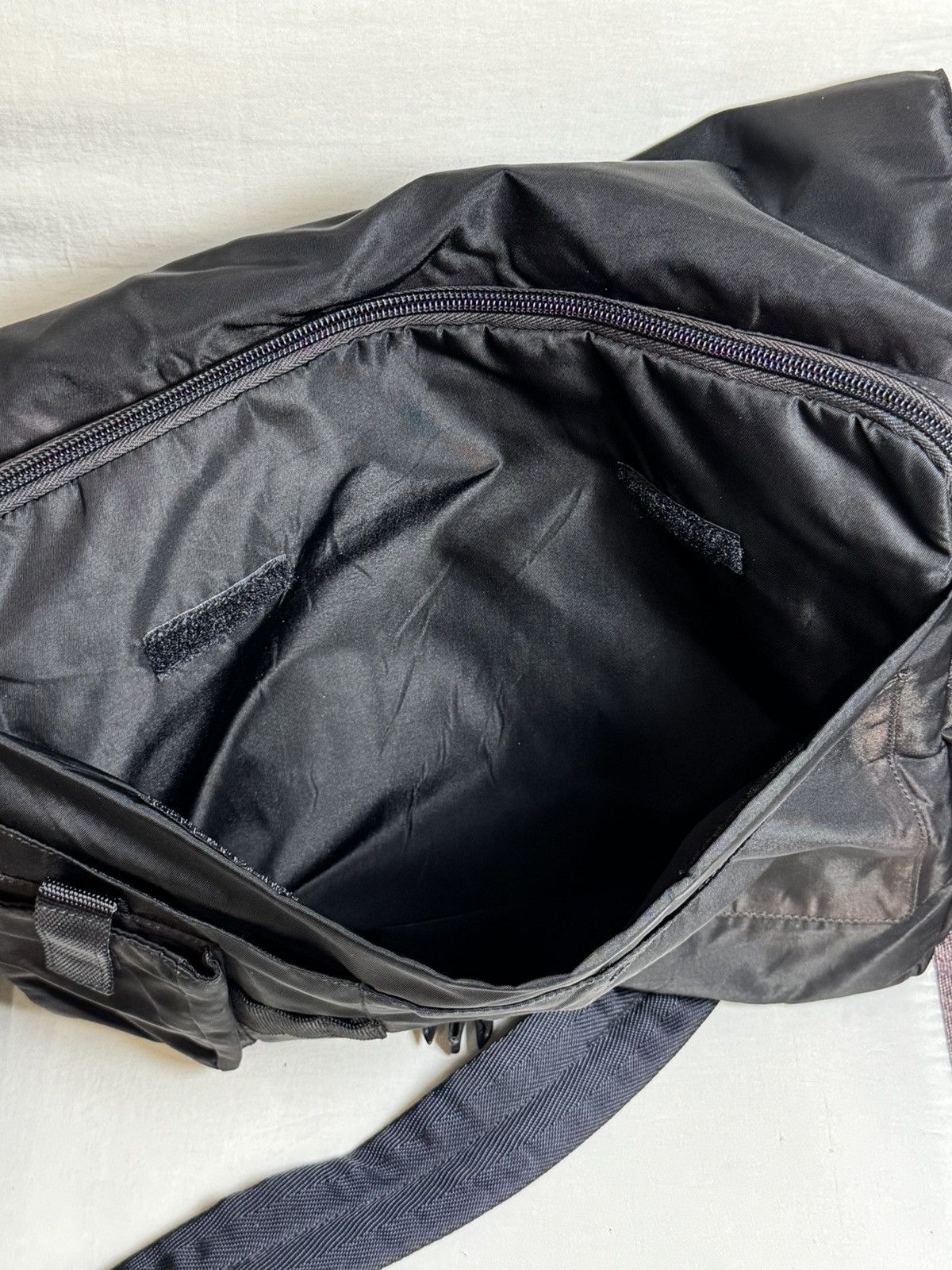 Prada Prada Re-Nylon shoulder bag. Size ONE SIZE - 14 Thumbnail