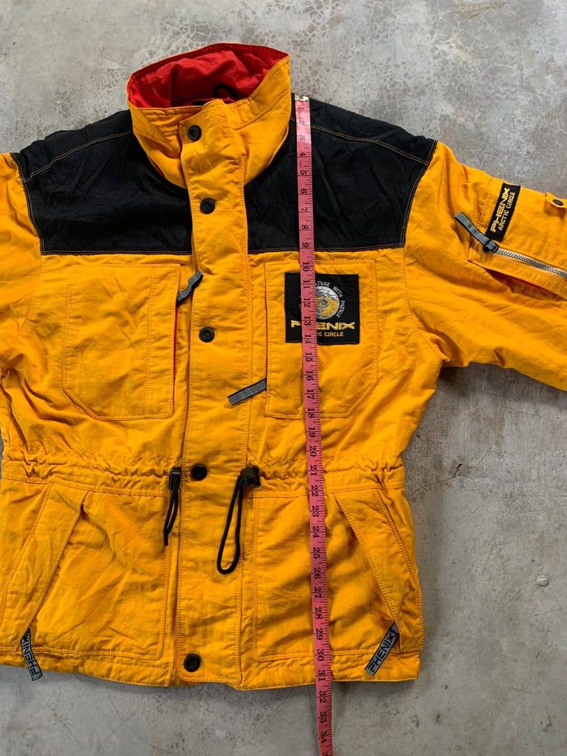 Japanese Brand × Phenix Vintage Phenix Arctic Circle Ski Jacket Size US L / EU 52-54 / 3 - 15 Thumbnail