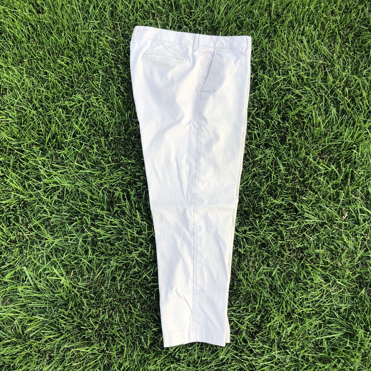 Lacoste Lacoste dress pants Size US 36 / EU 52 - 1 Thumbnail
