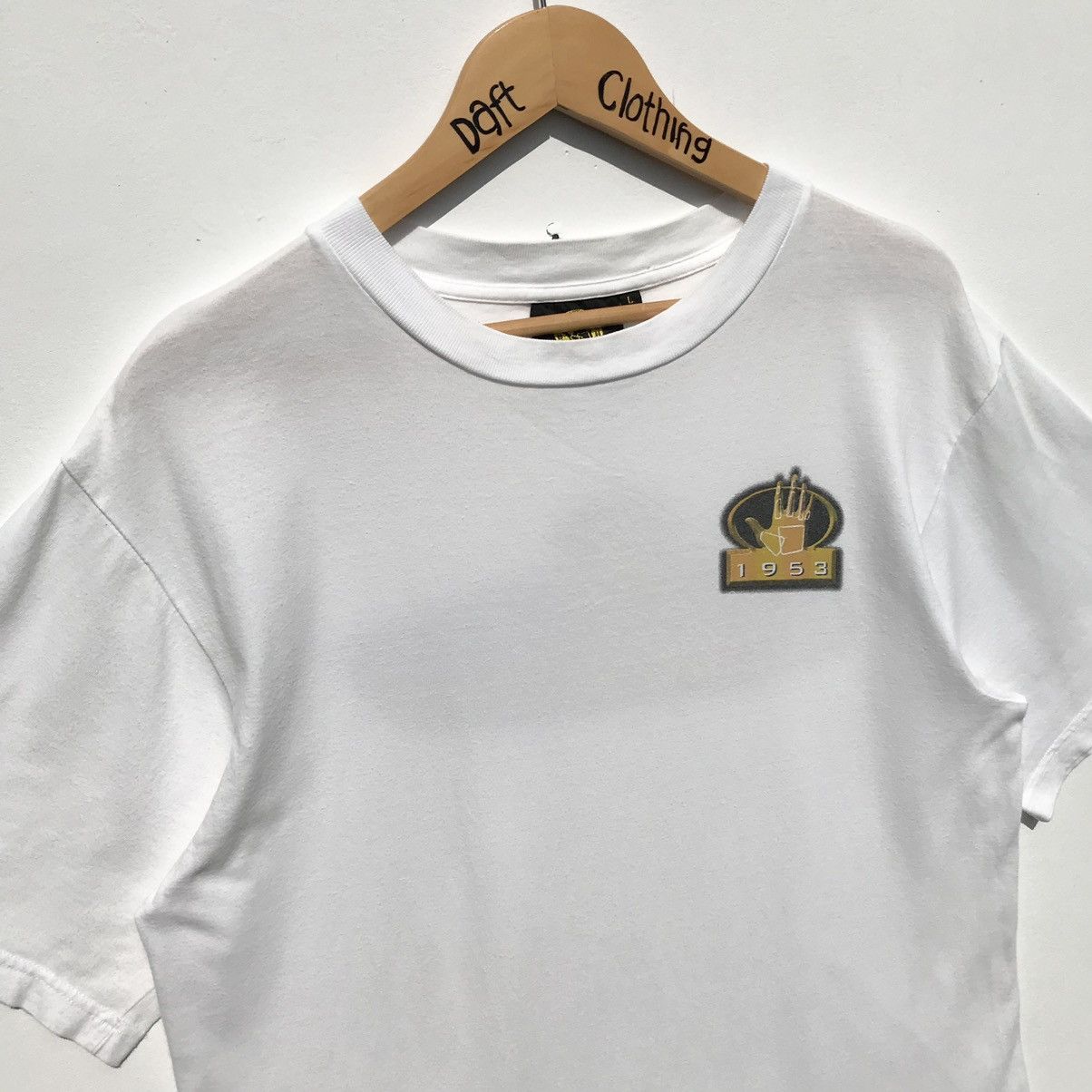 Body Glove × Vintage Y2K Vintage Body Glove 1953 Surfboards Shirt Size US L / EU 52-54 / 3 - 8 Thumbnail