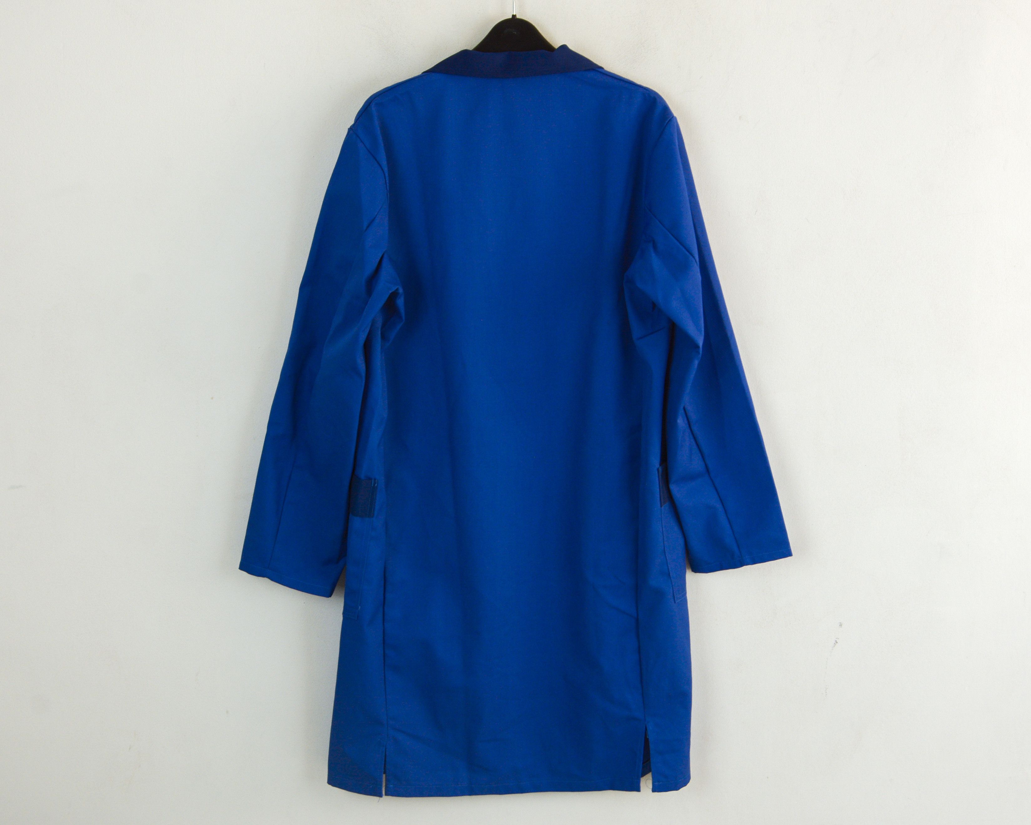 Japanese Brand OTSCHER UK 38 Austria Work EU 48 Chore Jacket Utility Coat Size US S / EU 44-46 / 1 - 10 Thumbnail