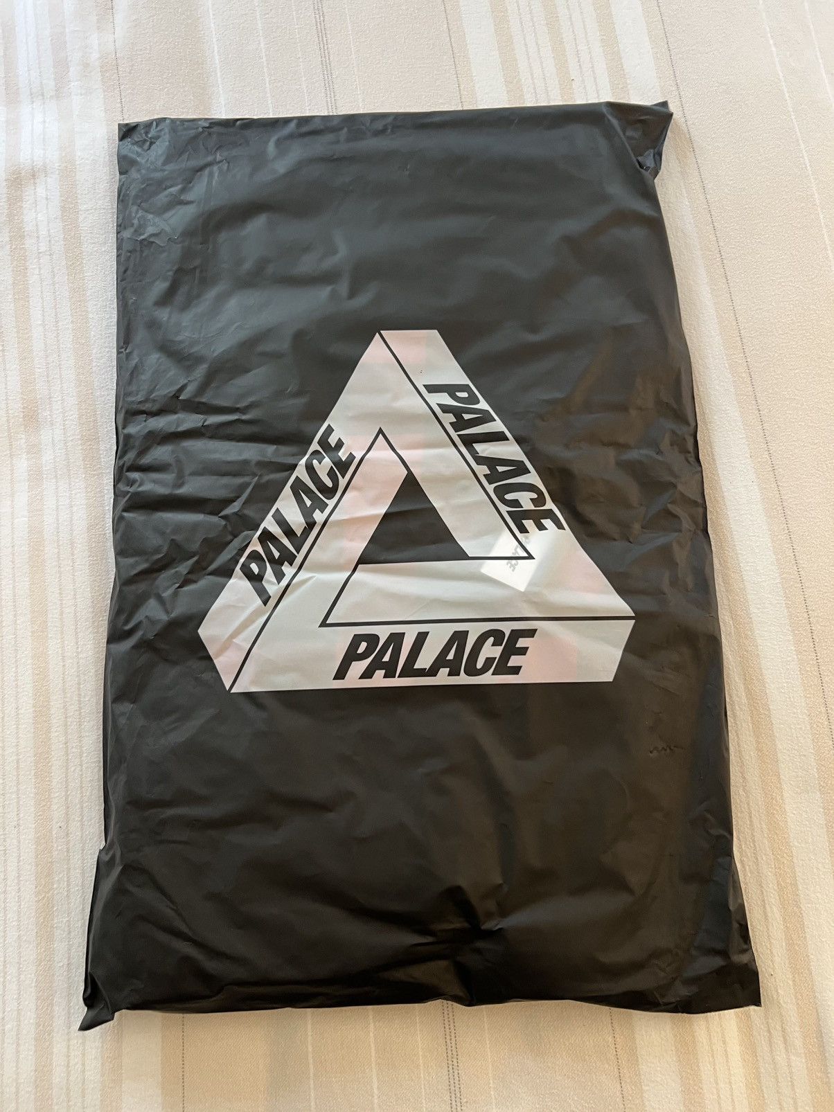 Palace PALACE HARDWARE INSULATED OVERSHIRT RED COTTON FLANNEL LARGE Size US L / EU 52-54 / 3 - 9 Thumbnail