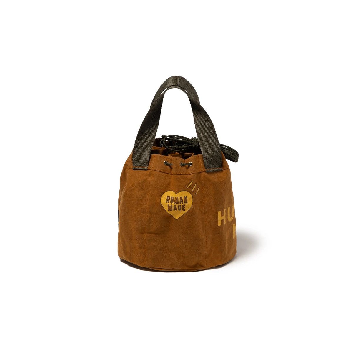 Human Made Human Made Bag Size ONE SIZE - 1 Thumbnail