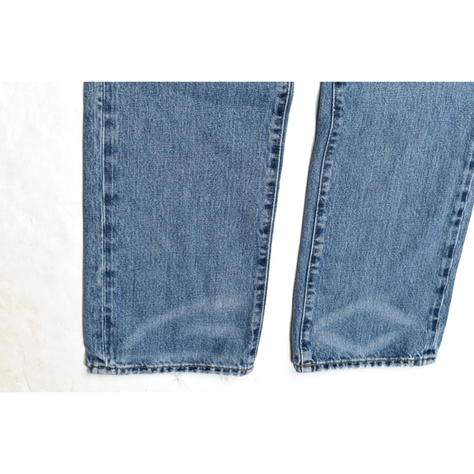 Denim & Supply Ralph Lauren Slouch Fit Jeans Mens 34x32 Blue 
