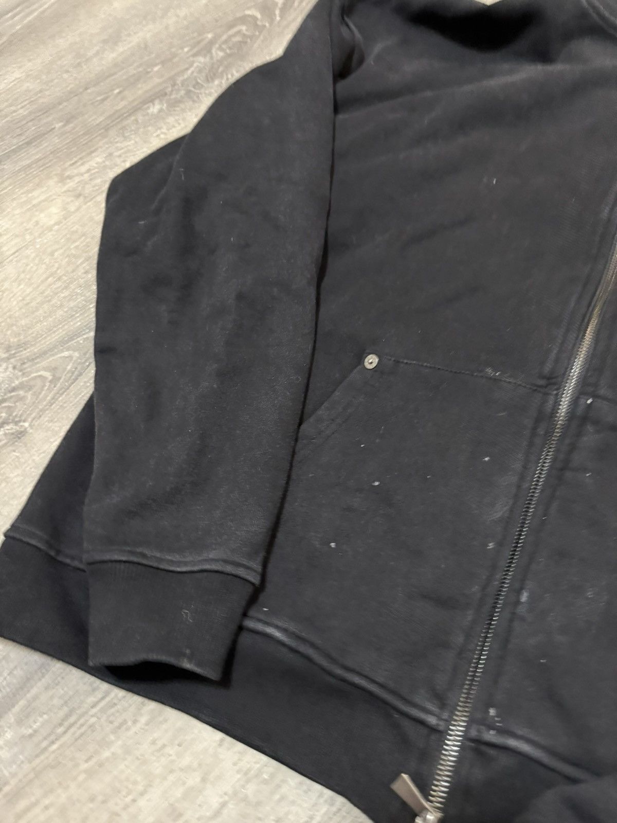 Godspeed GodSpeed Black Sweat Track Suit Size Large Size US L / EU 52-54 / 3 - 7 Thumbnail