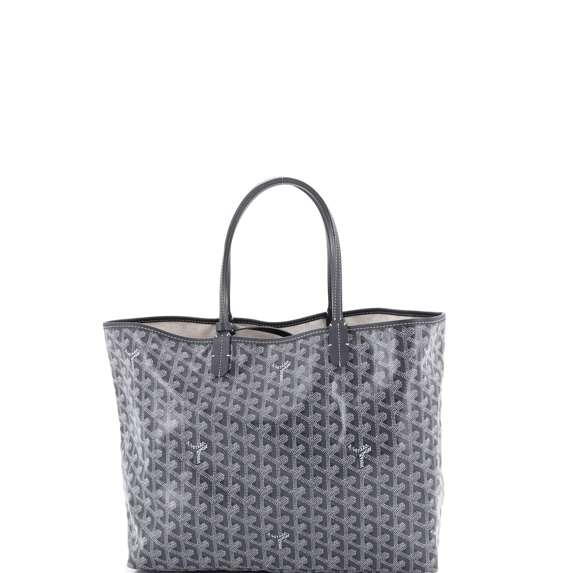Goyard Saint Louis Tote Size ONE SIZE - 1 Thumbnail