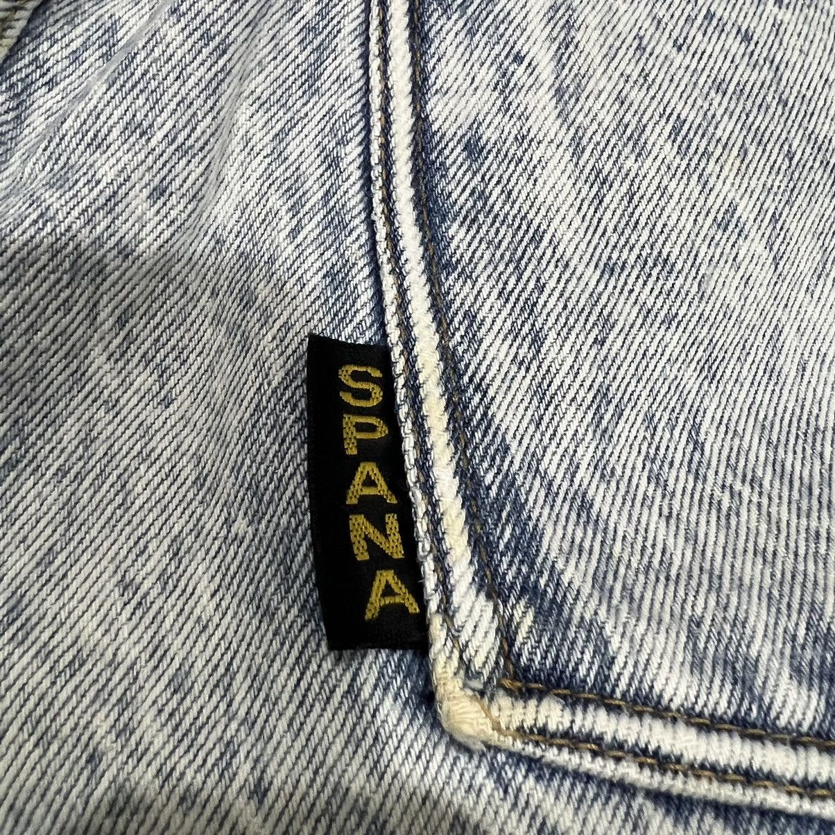 Big John × Designer × Vintage Vintage Spana Big John Size US 32 / EU 48 - 9 Thumbnail
