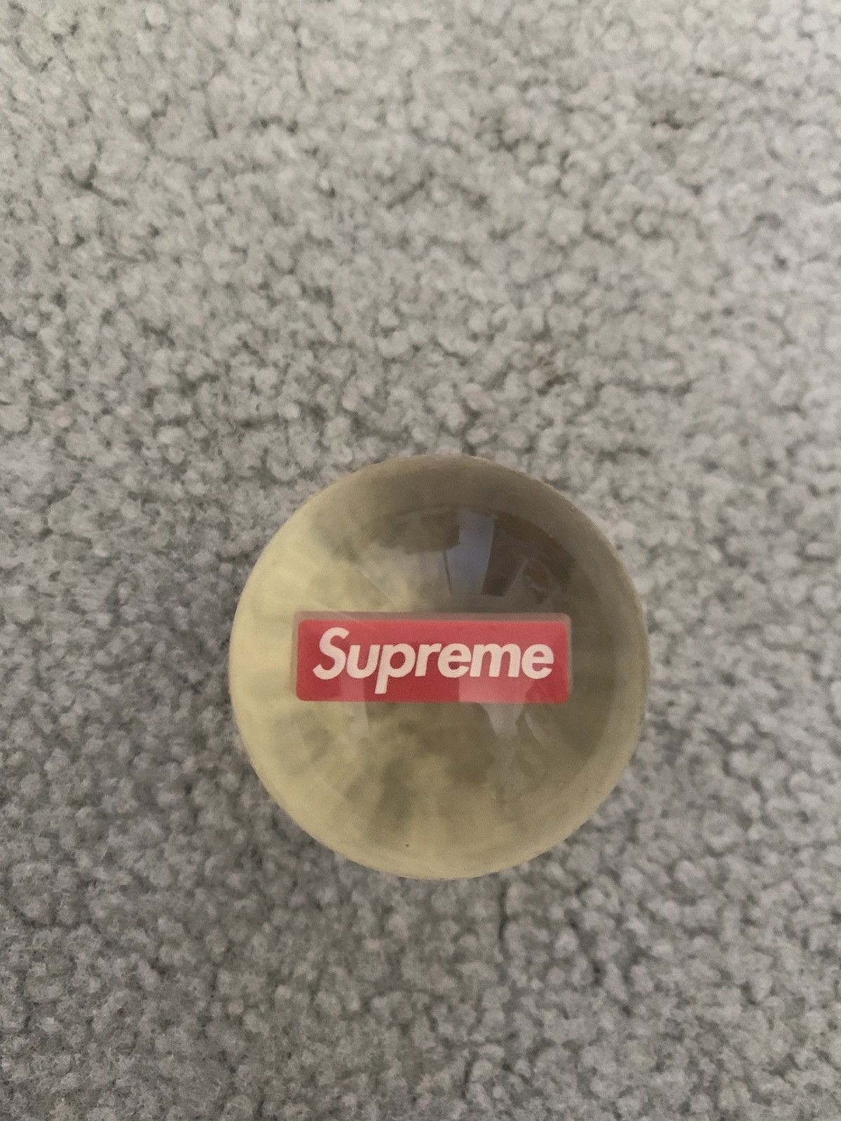 Supreme Supreme Bouncy Ball Size ONE SIZE - 1 Thumbnail