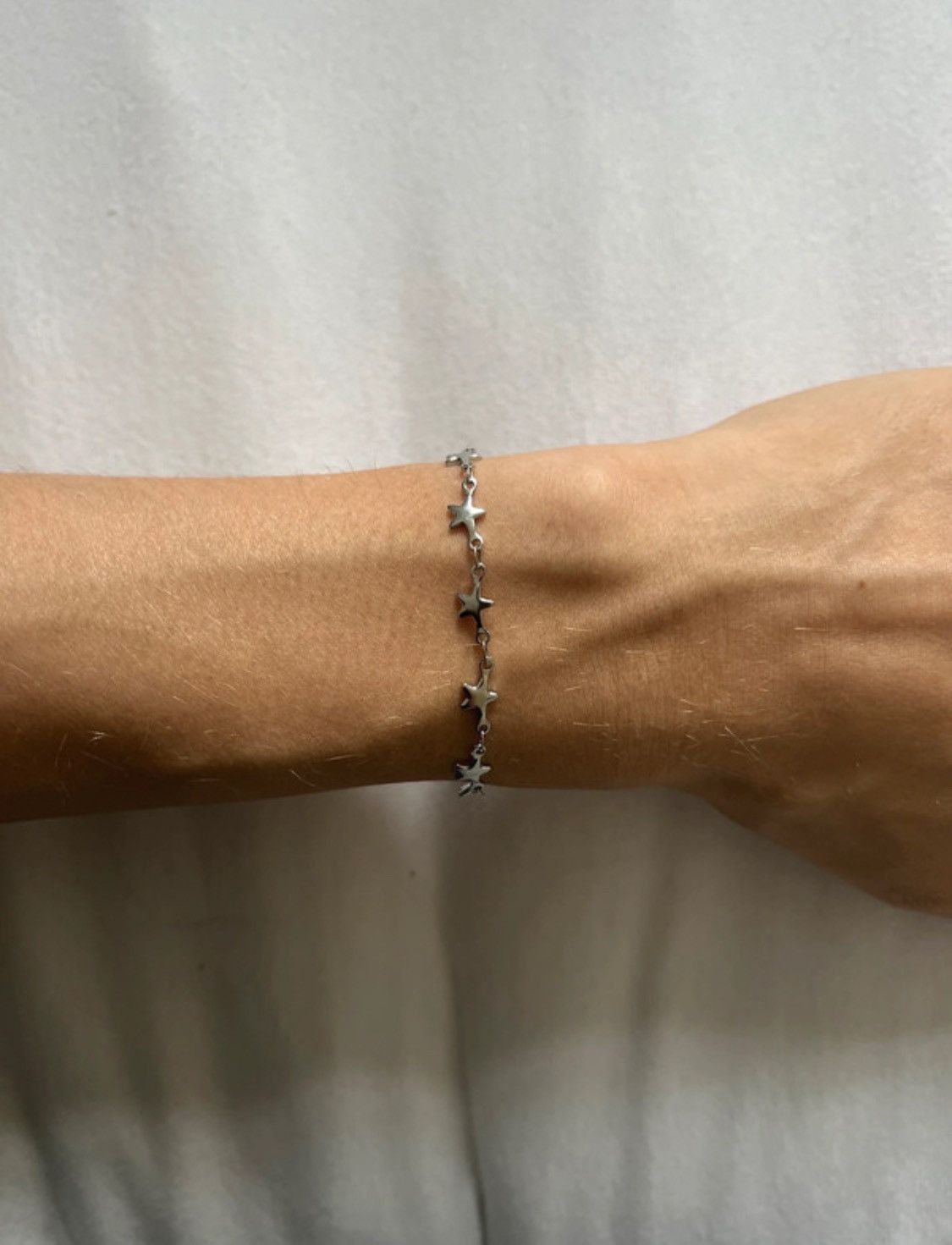 Vintage Star Bracelet Size ONE SIZE - 1 Thumbnail