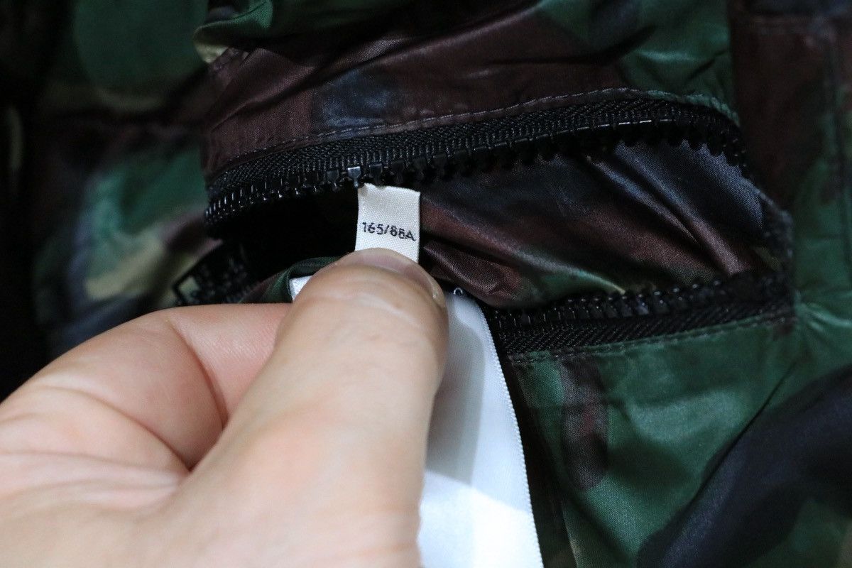 Celine Celine by Hedi Slimane Camouflage Down Puffer Jacket Size 48 Size US M / EU 48-50 / 2 - 8 Thumbnail