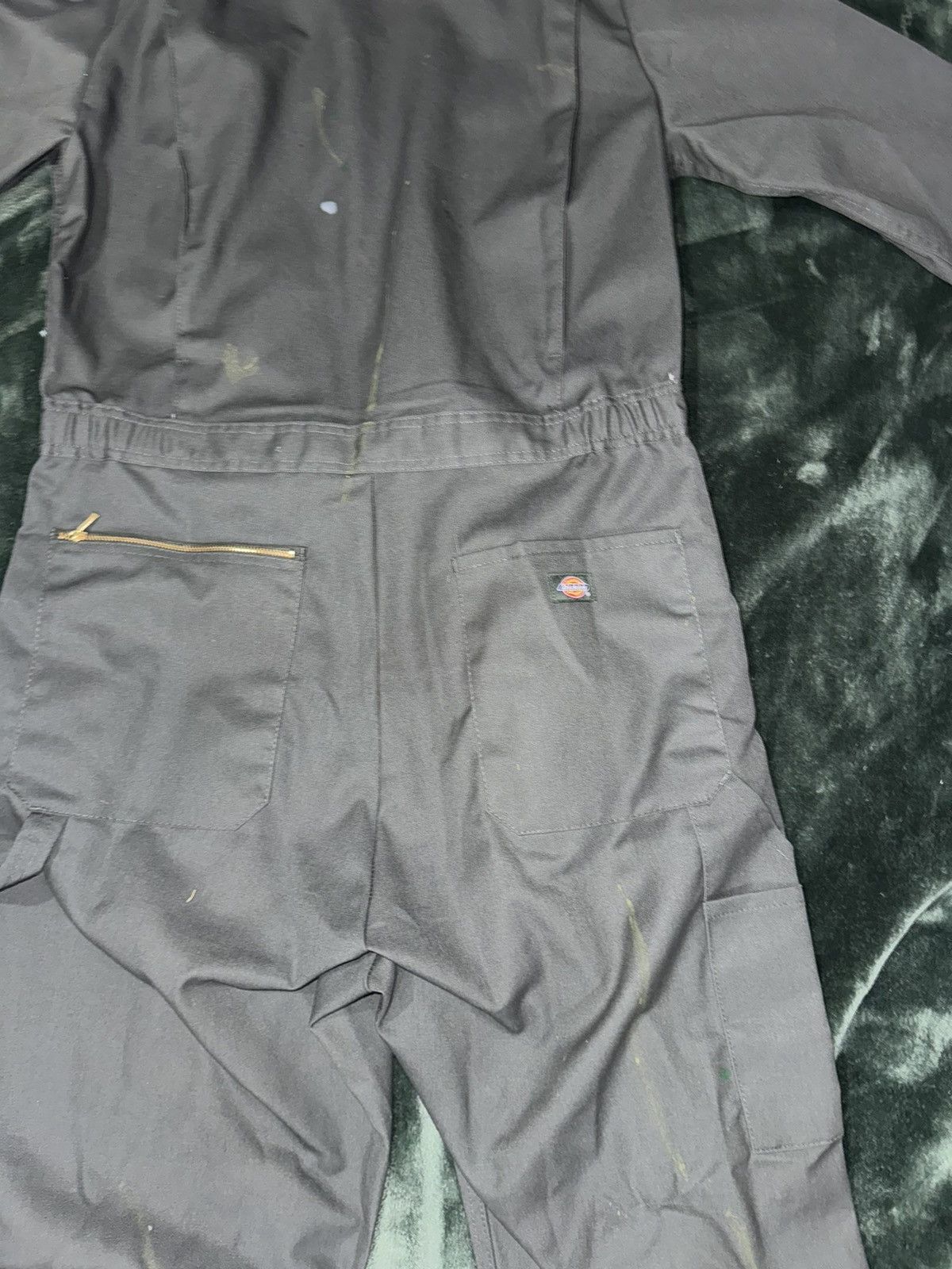 Dickies Dickies Custom Coveralls Size US 34 / EU 50 - 7 Thumbnail