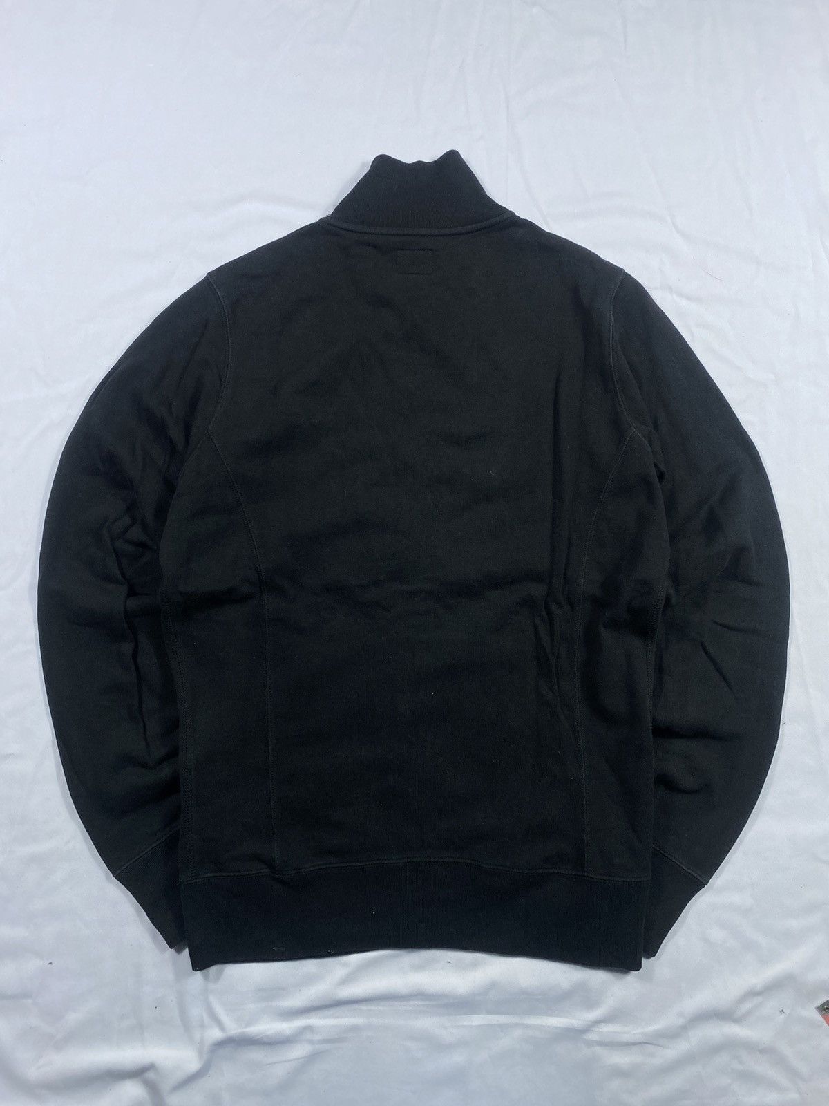Diesel Japanese Diesel Zip up Neck Sweatwear Size US M / EU 48-50 / 2 - 5 Thumbnail