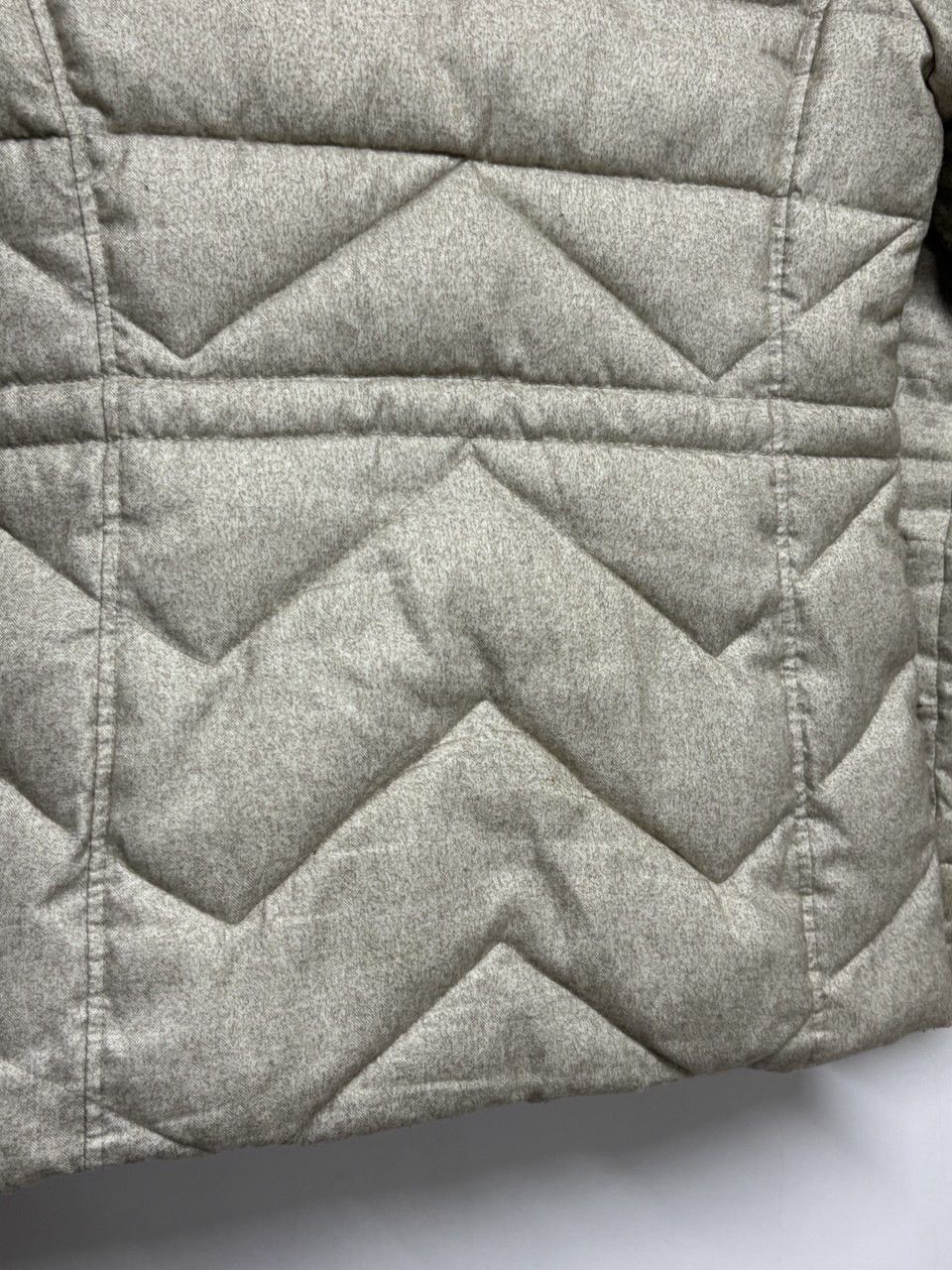 Barbour Barbour Langstone Quilted Puffer Jacket Size M / US 6-8 / IT 42-44 - 15 Thumbnail